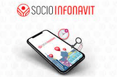 Socio Infonavit