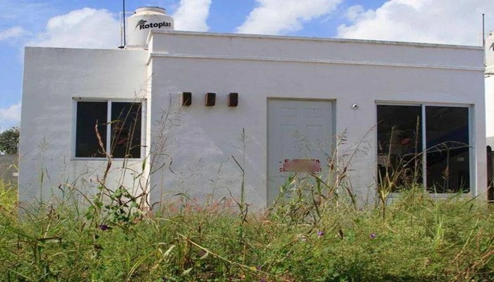 Adquirir Una Casa Abandonada De Infonavit